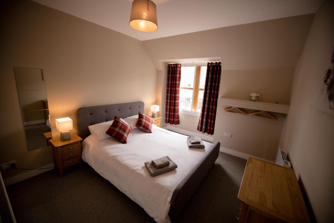 Villa The Townhouse Fort William Exterior foto
